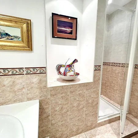 Riviera - Cote D'azur - Grimaldi Ac - Promenade Des Anglais 3* ニース