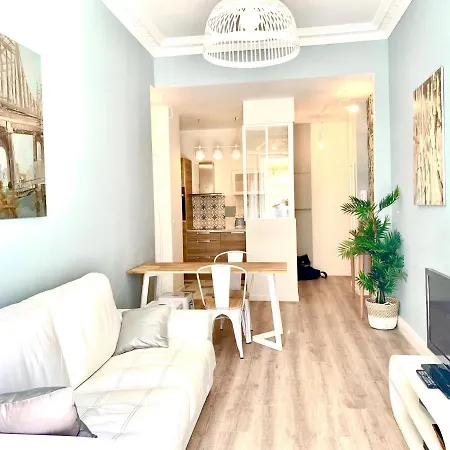 Riviera - Cote D'azur - Grimaldi Ac - Promenade Des Anglais 3* نيس